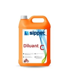 DILUANT C SIPPEC