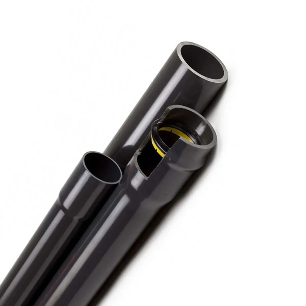 TUBES PVC-U PRESSION