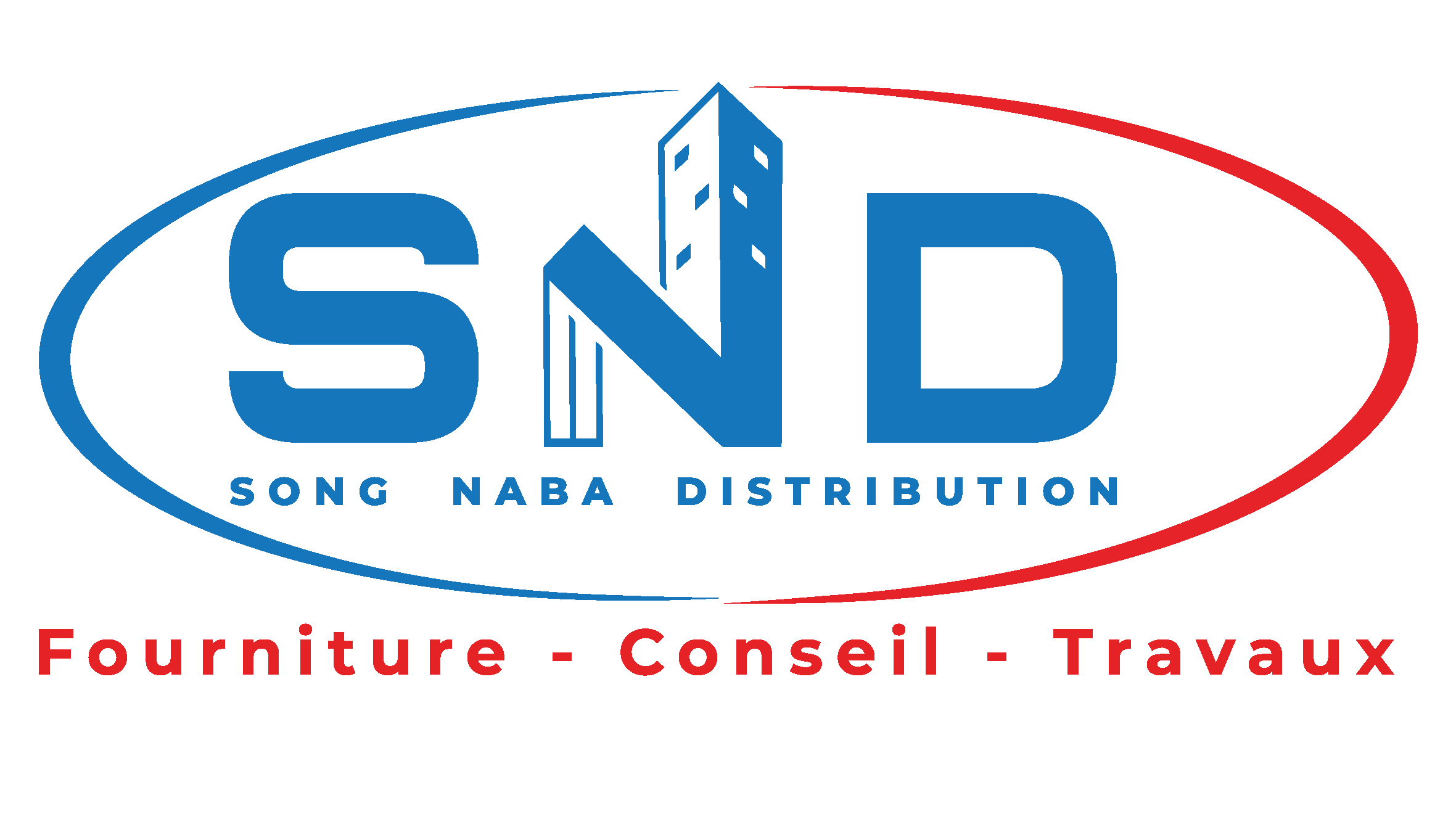 Logo SND