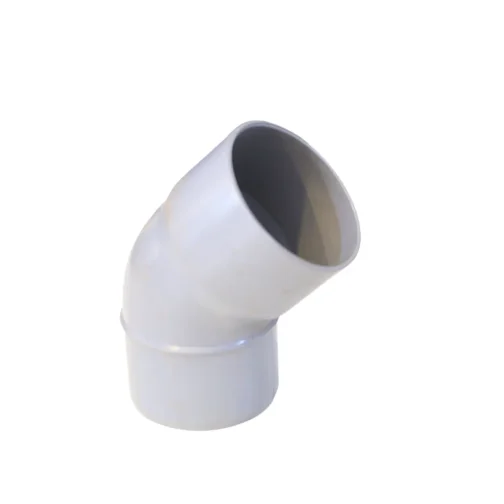 COUDE PVC 1 8 75 Song Naba Distribution COUDE PVC 1 8 75 Song Naba Distribution
