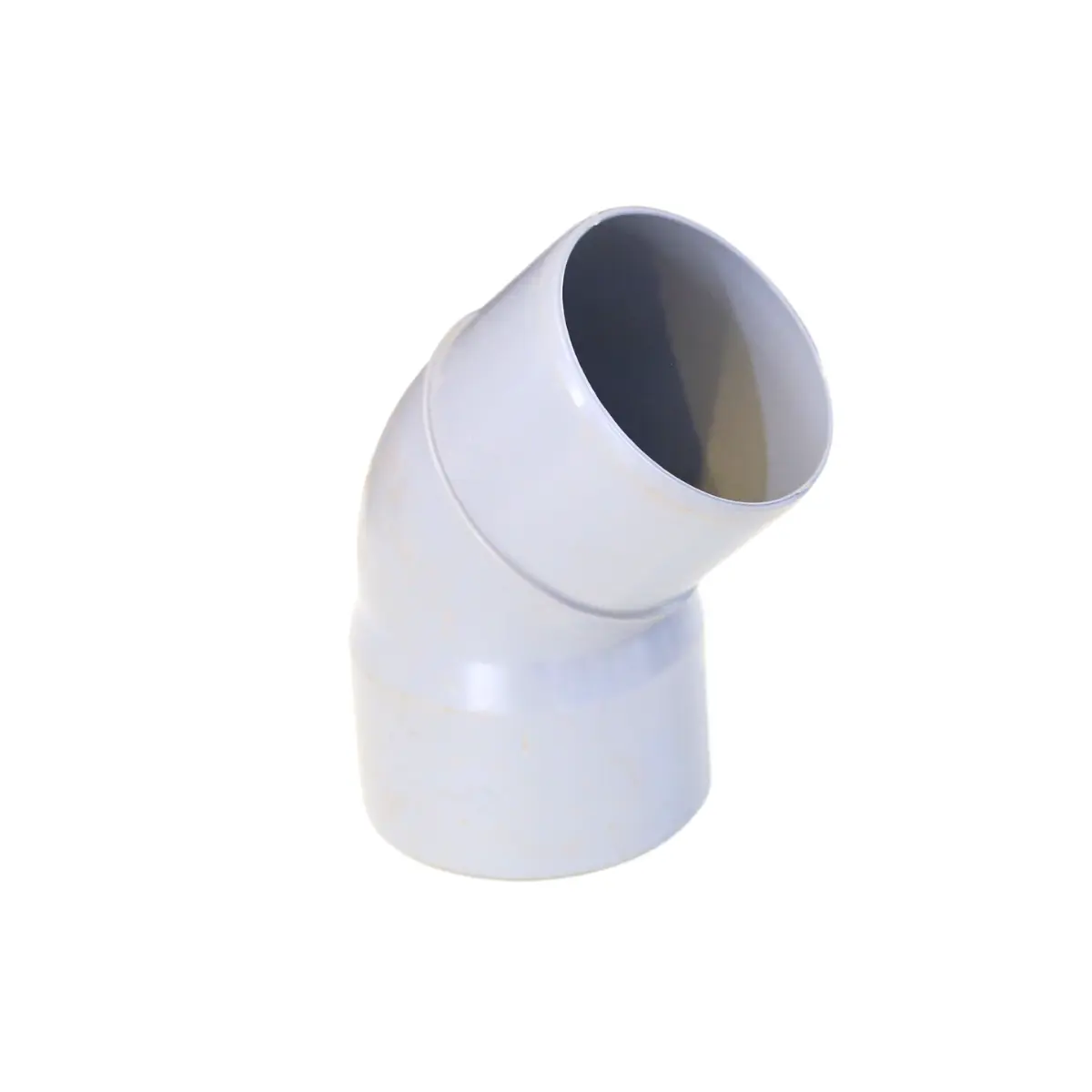 COUDE PVC 1/8-63