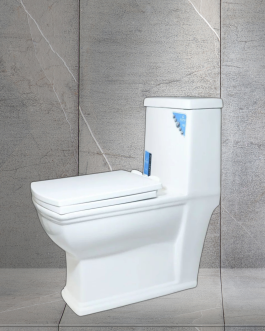 WC complet Victoria