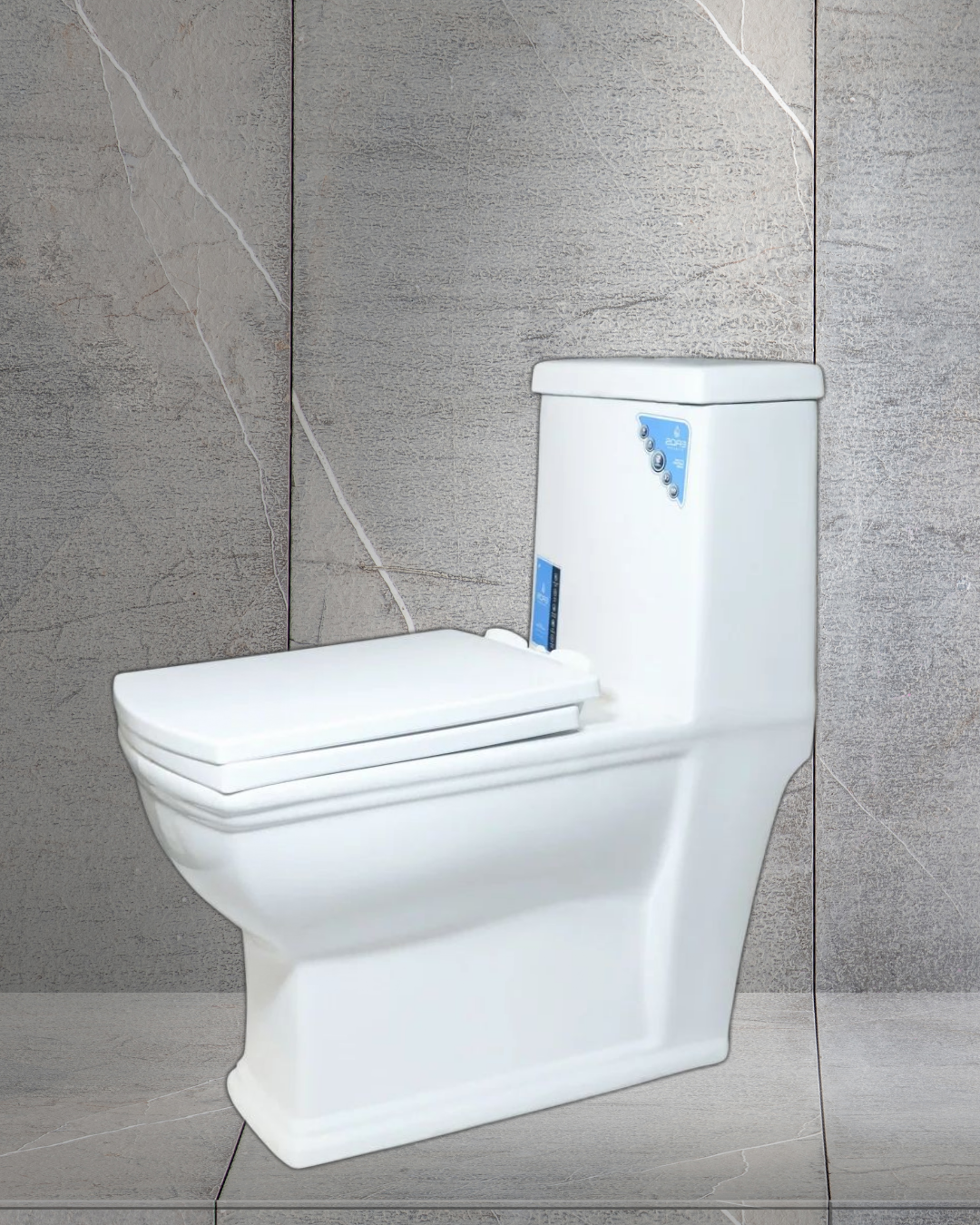 WC complet Victoria – Image 2